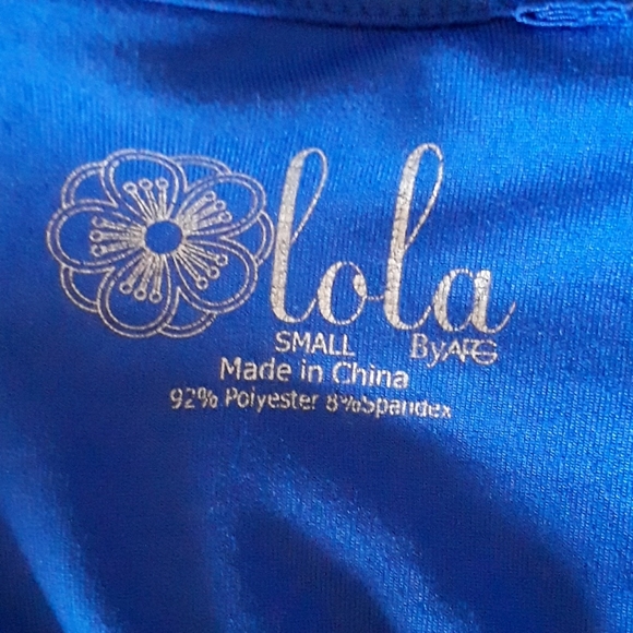 Lola summer/swim dress - Picture 5 of 6